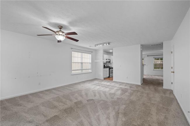 1218 Matt Moore Ct, House other with 5 bedrooms, 3 bathrooms and null parking in Lithia Springs GA | Image 11