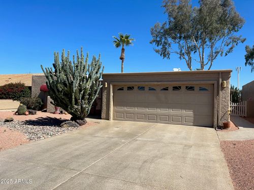 9348 E Sun Lakes Blvd N, Sun Lakes, AZ, 85248-6540 | Card Image