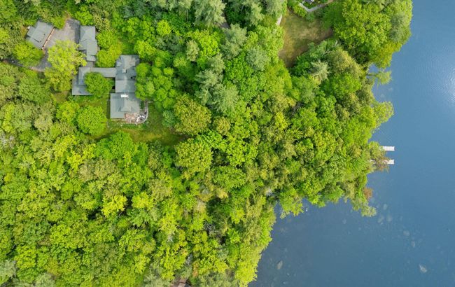 27 Burkehaven Ln, House other with 6 bedrooms, 4 bathrooms and null parking in Sunapee NH | Image 59