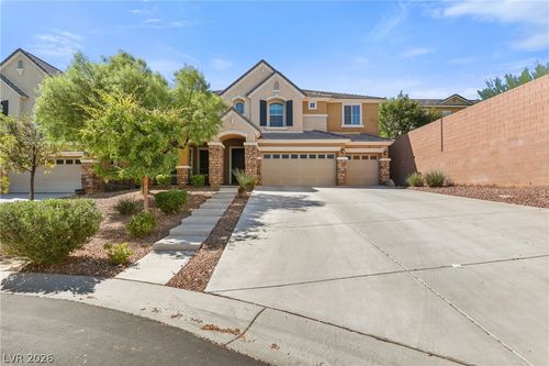 7037 Twin Forks Peak St, Las Vegas, NV, 89166-7135 | Card Image