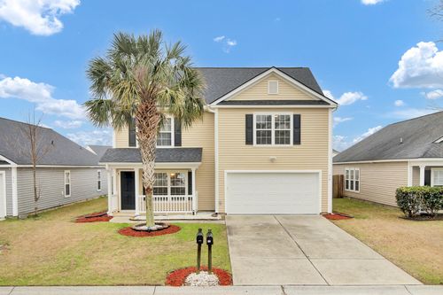 315 Bradley Bend Drive, Moncks Corner, SC, 29461 | Card Image