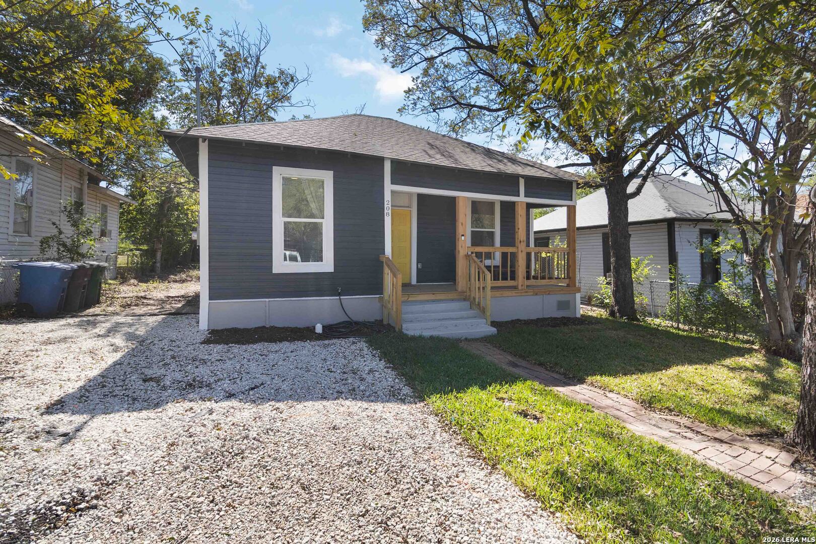 Residential Lease in San Antonio