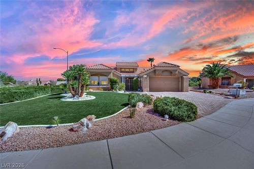 2808 Tumble Creek Ct, Las Vegas, NV, 89134-8917 | Card Image