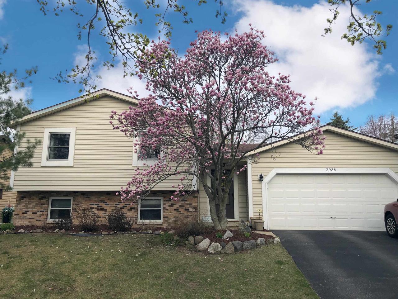Muir Field Rd, Madison, WI 53719