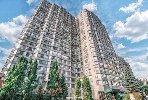 1012-3605 Kariya Dr, Mississauga, ON, L5B3J4 | Card Image