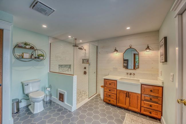 234 Carter Mountain Rd, House other with 4 bedrooms, 3 bathrooms and null parking in New Hampton NH | Image 20