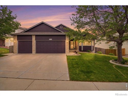 3712 E 139th Avenue, Thornton, CO, 80602 | Card Image