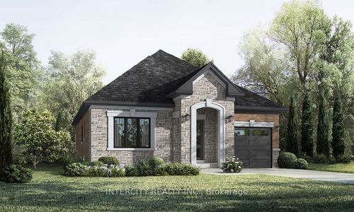 Lot 2 Ruby Lane, Halton Hills, ON, X0X0X0 | Card Image
