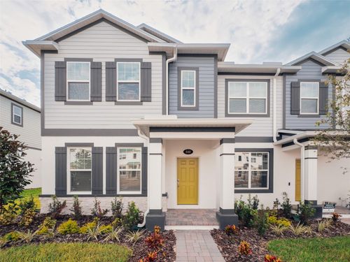 640 Pothos St, APOPKA, FL, 32703-7156 | Card Image