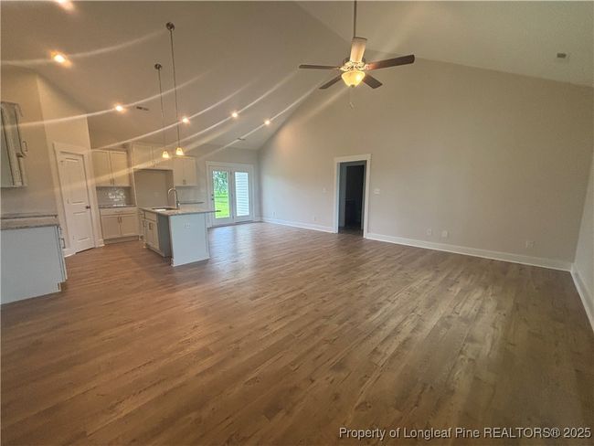 8443 Shannon Rd, House other with 3 bedrooms, 2 bathrooms and null parking in Shannon NC | Image 6