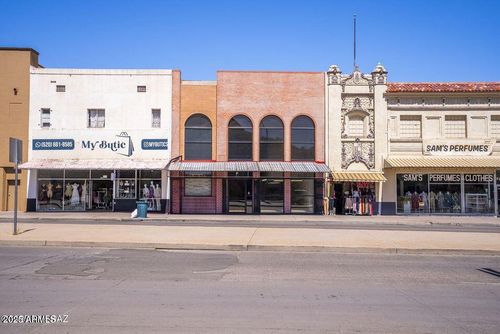 65 N Grand Ave, Nogales, AZ, 85621-3210 | Card Image