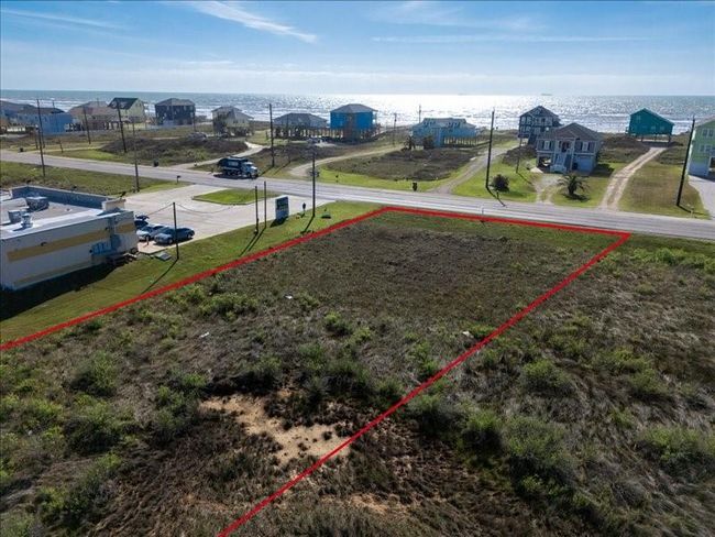 0 Blue Water Dr, Home with 0 bedrooms, 0 bathrooms and null parking in Freeport TX | Image 13