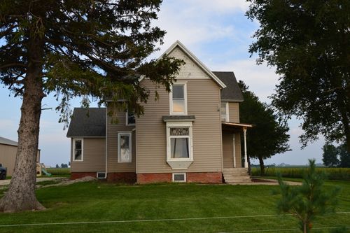 3309 N 1030 East Rd, Farmer City, IL, 61842-7024 | Card Image