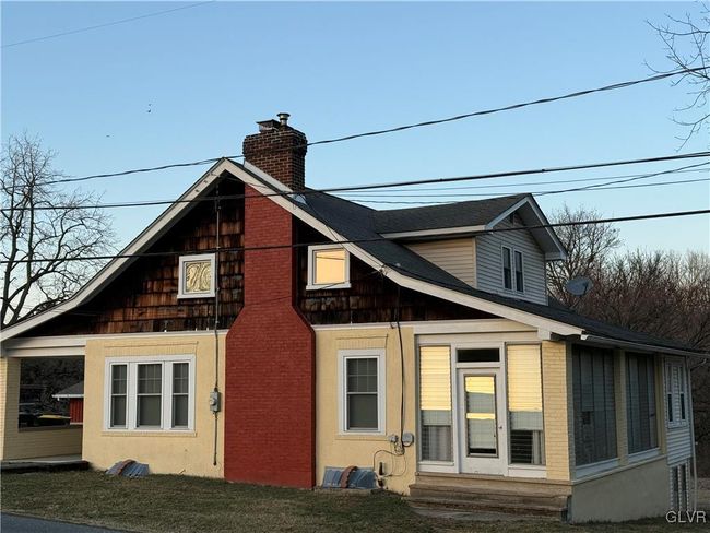 4149 Coplay Creek Rd, House other with 6 bedrooms, 2 bathrooms and null parking in Schnecksville PA | Image 14