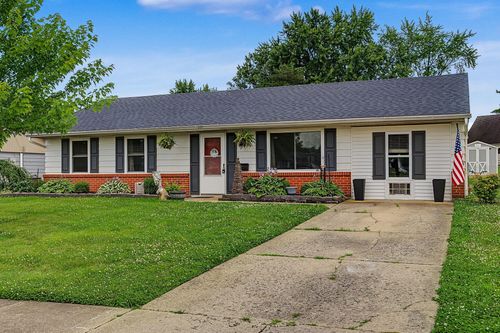 2011 Providence Ave, Springfield, OH, 45503-2105 | Card Image