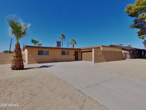 3208 W Surrey Ave, Phoenix, AZ, 85029-1289 | Card Image