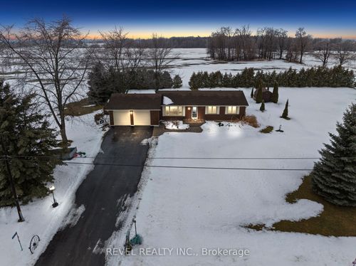 895203 Oxford 3, Princeton, ON, N0J1V0 | Card Image