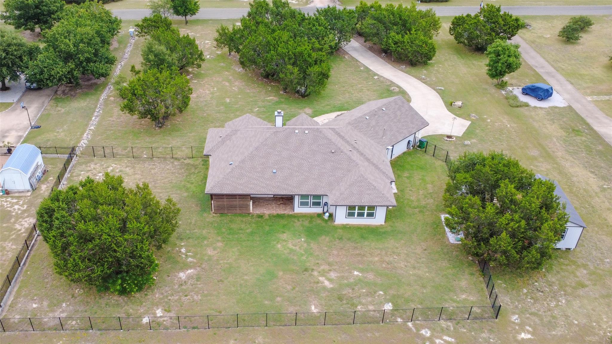 Residential in Bertram 3