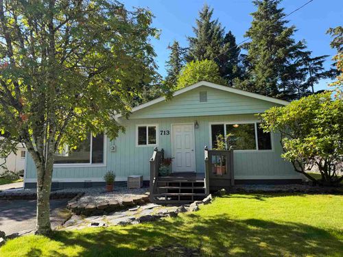 713 Sirstad Street, Sitka, AK, 99835 | Card Image