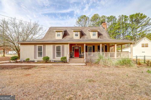300 Briarwood Rd, Tyrone, GA, 30290-1902 | Card Image