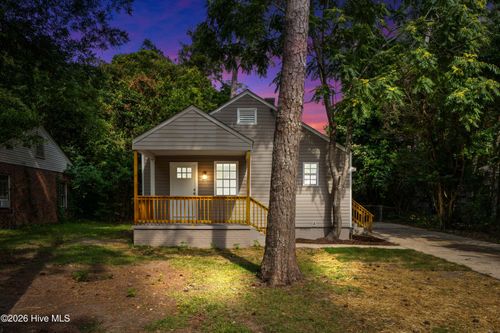 404 S Audubon Avenue, Goldsboro, NC, 27530 | Card Image