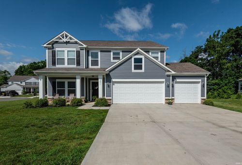 3971 W Sawtelle Dr, Bloomington, IN, 47404-8607 | Card Image