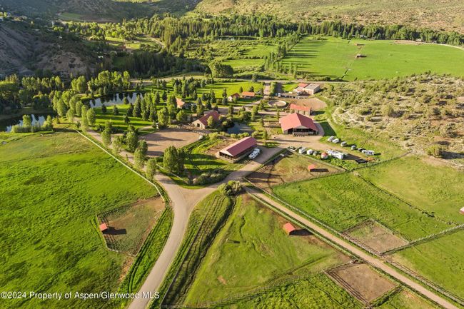 2388 Lazy O Rd, House other with 4 bedrooms, 4 bathrooms and null parking in Snowmass CO | Image 56