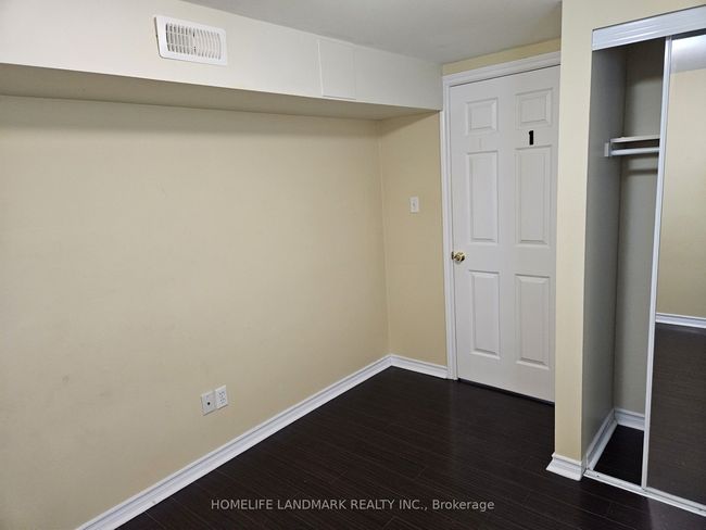 BSMT - 41 Hulley Cres, House other with 1 bedrooms, 1 bathrooms and 1 parking in Ajax ON | Image 11