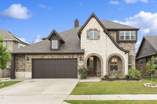 505 Winterwood Ct, Fort Worth, TX, 76131-3229 | Card Image