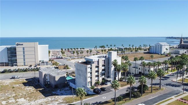 APT-204 - 520 S Chaparral St, Condo with 1 bedrooms, 1 bathrooms and 1 parking in Corpus Christi TX | Image 19