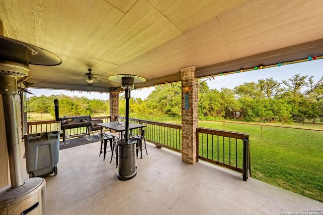 109 Twin Terrace Way, House other with 4 bedrooms, 4 bathrooms and null parking in Spring Branch TX | Image 45