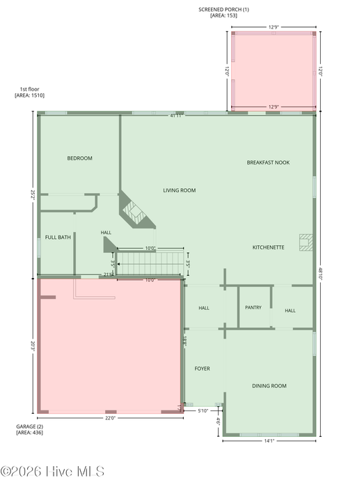 170 Broom Sedge Ln, Southern Pines, NC, 28387-2164 | Card Image