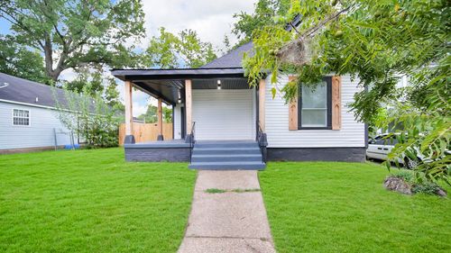 1707 Nelson Ave, Memphis, TN, 38114-1625 | Card Image