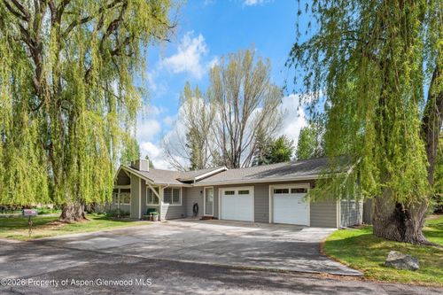 245 Stagecoach Dr, Carbondale, CO, 81623-9514 | Card Image