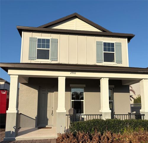 2910 Meleto Blvd, NEW SMYRNA BEACH, FL, 32168-6477 | Card Image