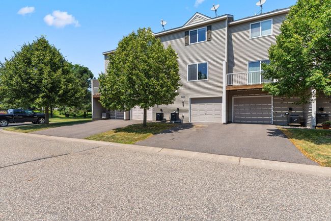 1 Car Insulated Attached Garage with Opener | Image 19
