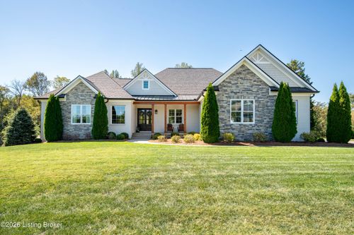 1006 Poplar Ridge Rd, Goshen, KY, 40026-7736 | Card Image