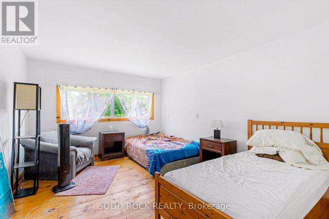 117 Folger Rd, House other with 4 bedrooms, 1 bathrooms and 8 parking in Lanark Highlands ON | Image 12