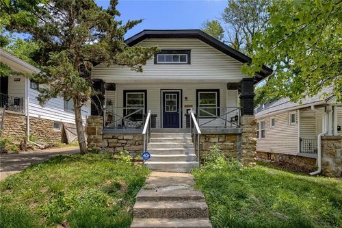 4941 Michigan Ave, Kansas City, MO, 64130-2549 | Card Image