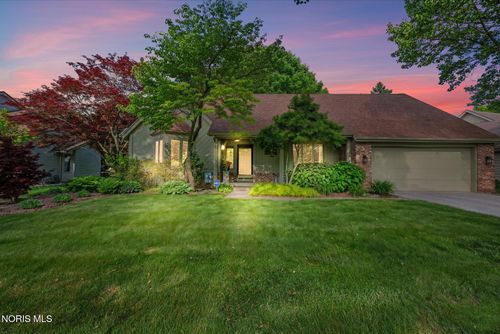 2320 Water Wheel Ct, Holland, OH, 43528-9695 | Card Image