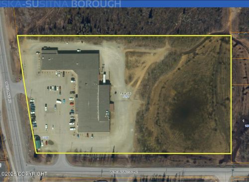 kg-3261 S Big Lake Road, Wasilla, AK, 99652 | Card Image