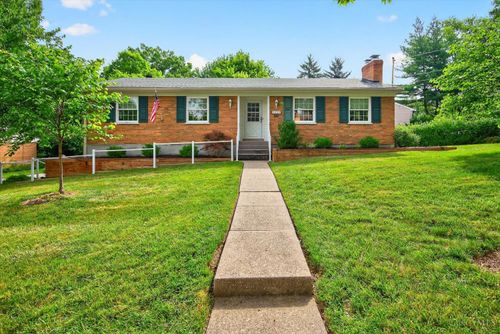 2028 Parkhurst Ct, Cincinnati, OH, 45224-2822 | Card Image