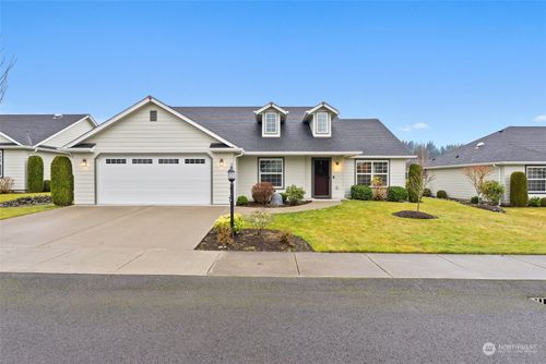 1411 Shakespeare Drive, Centralia, WA, 98531 | Card Image