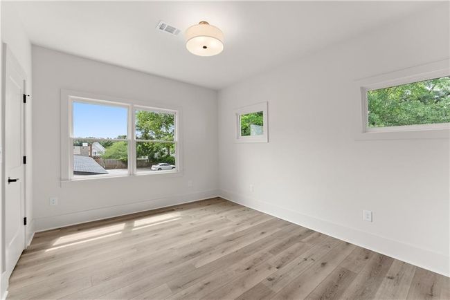 396 Forrest Ave, Townhouse with 3 bedrooms, 3 bathrooms and null parking in Gainesville GA | Image 22