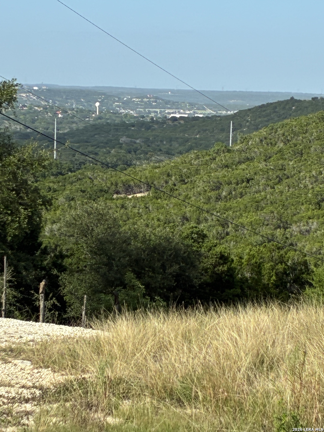 Land in Kerrville 2