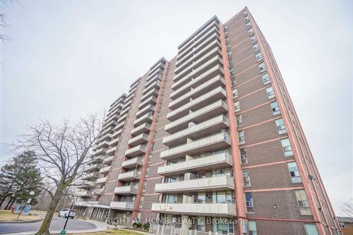 501-235 Grandravine Dr, North York, ON, M3N1J2 | Card Image
