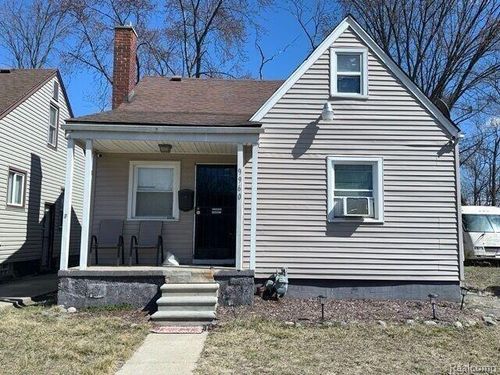 9960 Meyers Rd, Detroit, MI, 48227-3723 | Card Image