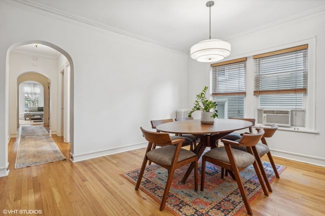 APT-1 - 6609 N Newgard Ave, Condo with 3 bedrooms, 2 bathrooms and null parking in CHICAGO IL | Image 13