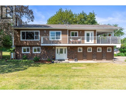7708 Coldstream Creek Rd, Coldstream, BC, V1B1C7 | Card Image