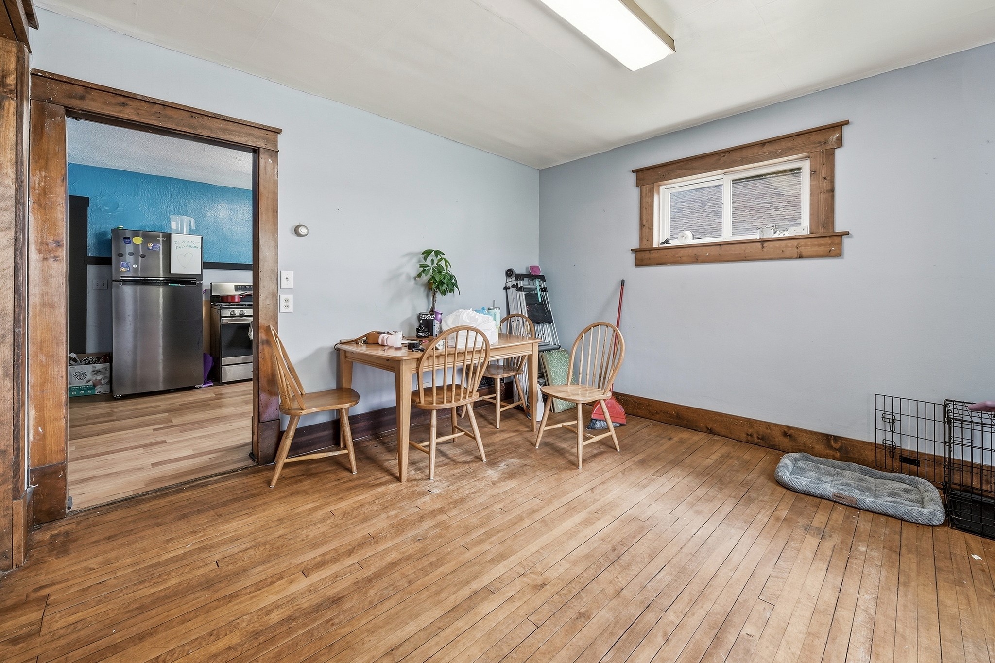 Residential in Cornell 5